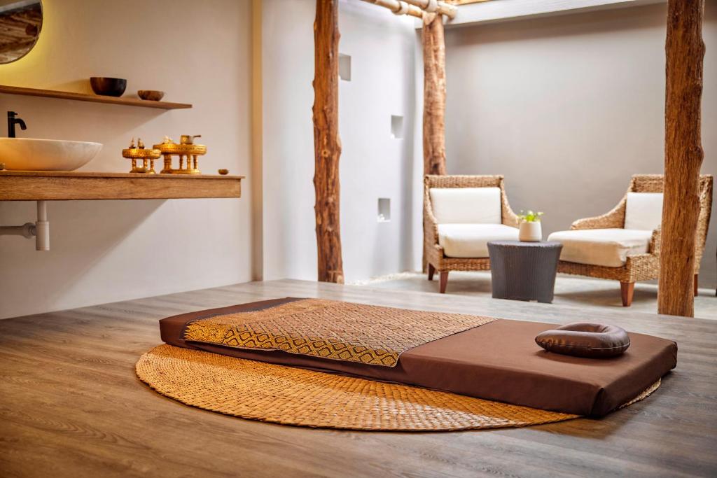 Great spa