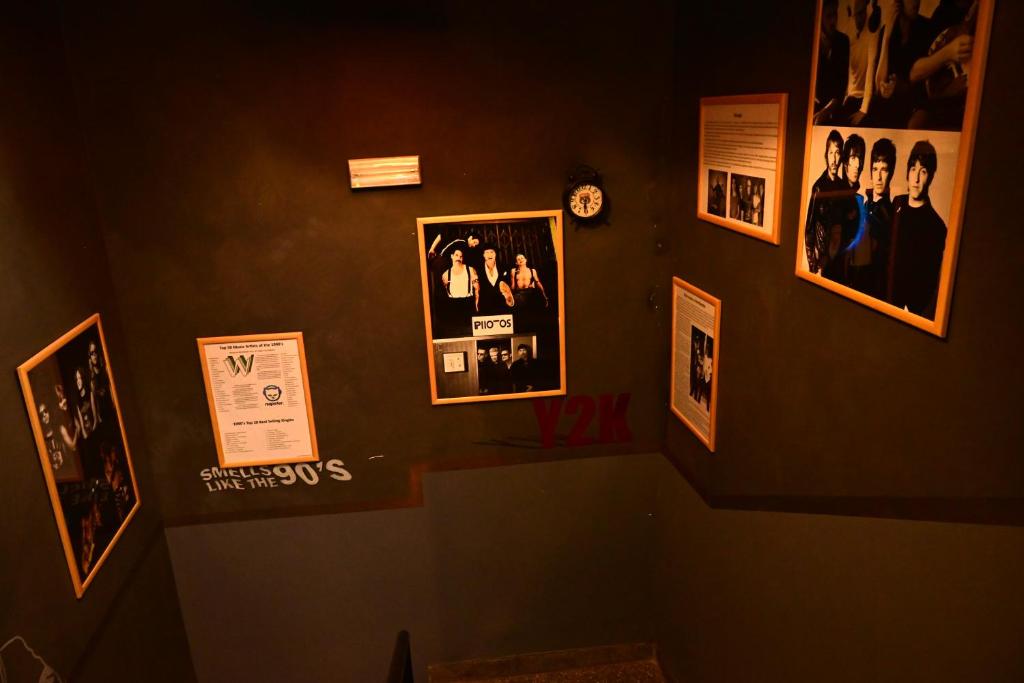 Rock Rooms Pula