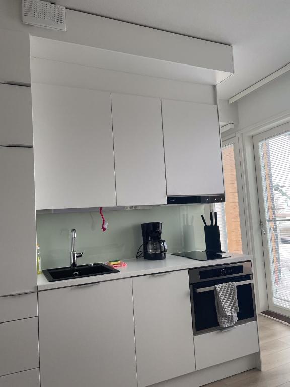 Snowflake Suites IV, Rovaniemi