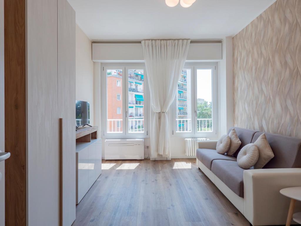 I Host Apartment - Campiglio 13, Milán