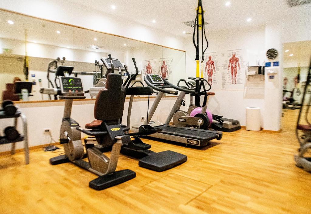 2 bedrooms Teuta residence with exit to a pool - 4