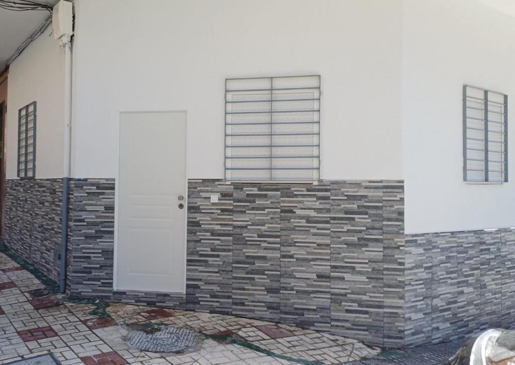 Diego de Vergara 36 - 5