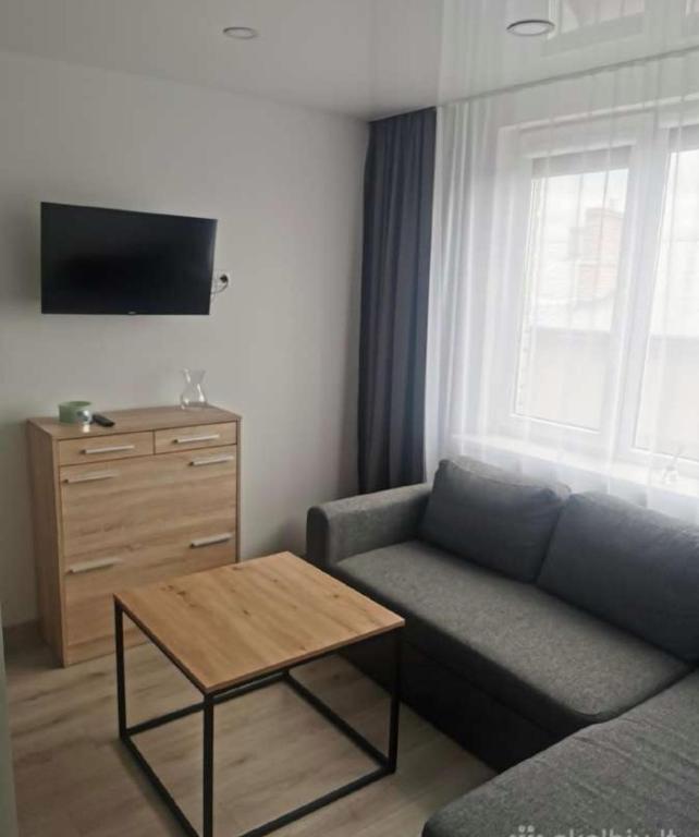 Lauros & R apartamentai, Panevėžys