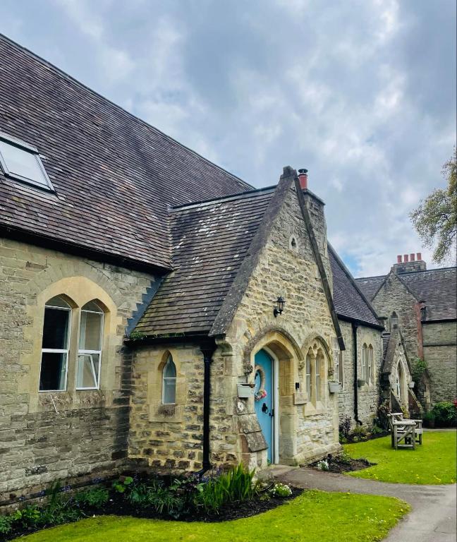 The old school house bed & breakfast, Burwarton