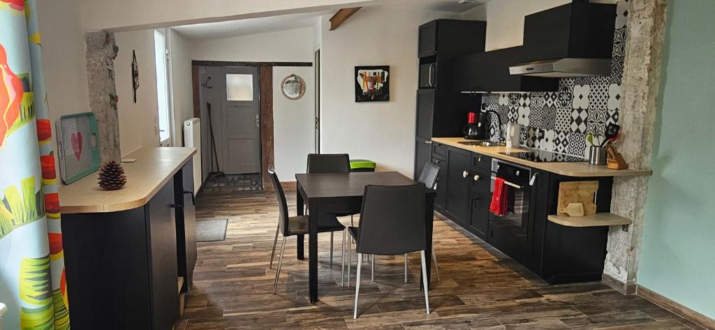 La petite maison - 1