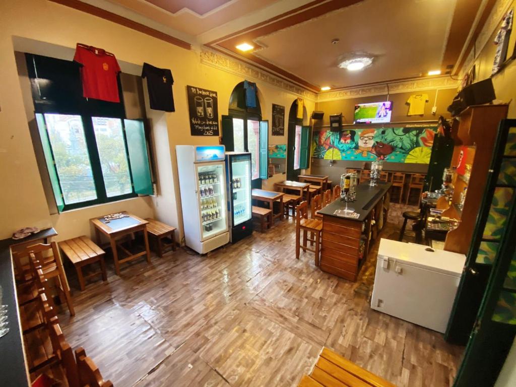 SAINT PETER'S LLAMA HOSTAL - 4