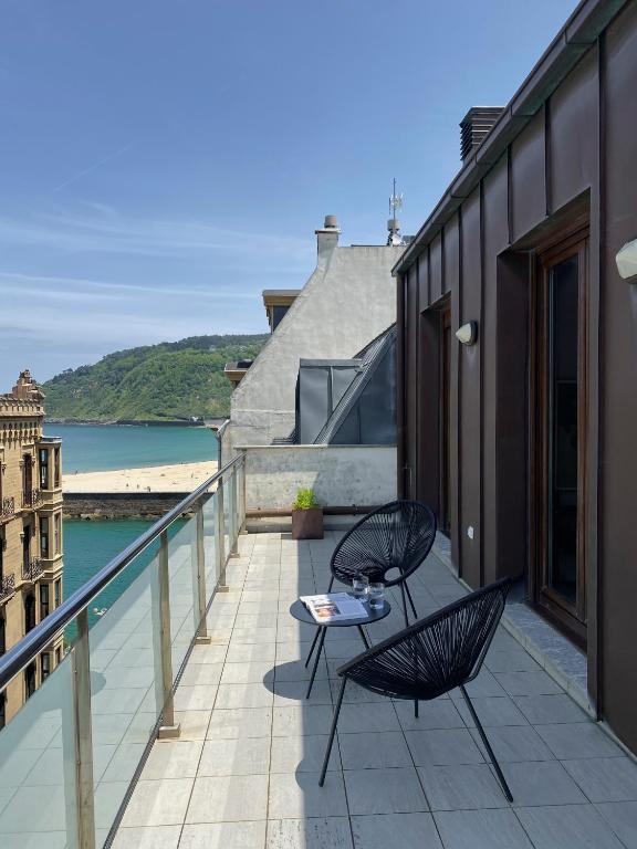 Boulevard Terrace by FeelFree Rentals - 4