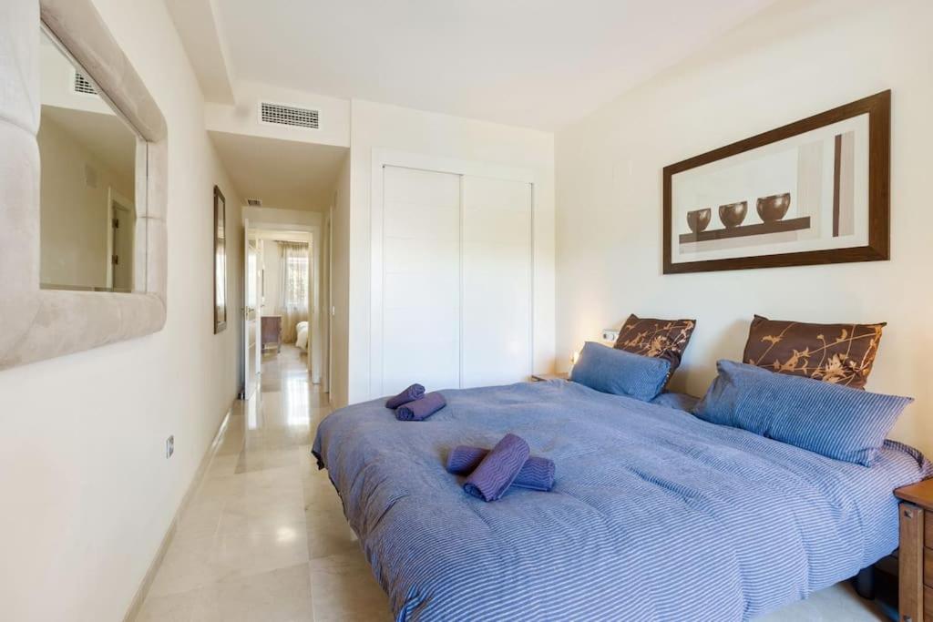 Apartamento en Calanova Golf - 3