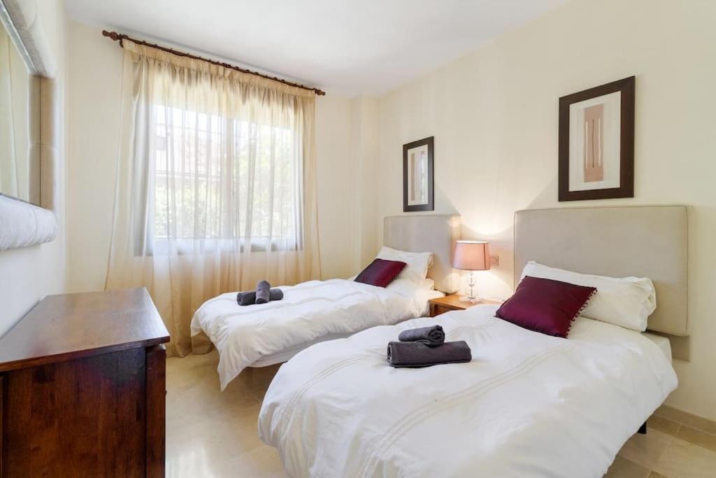 Apartamento en Calanova Golf - 4