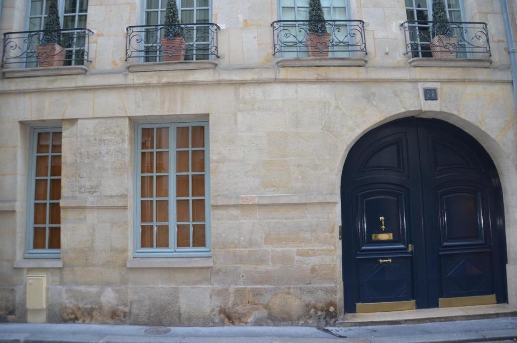 La Maison d'Anne - 3