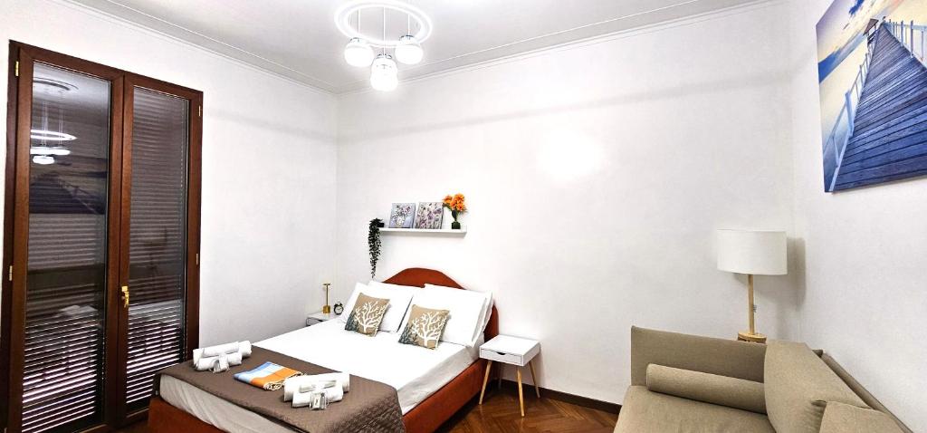 VATICAN ERA Guest House - 5