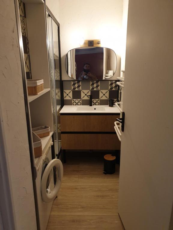 Appartement vue port - 5