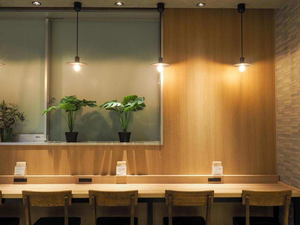 Bar/lounge