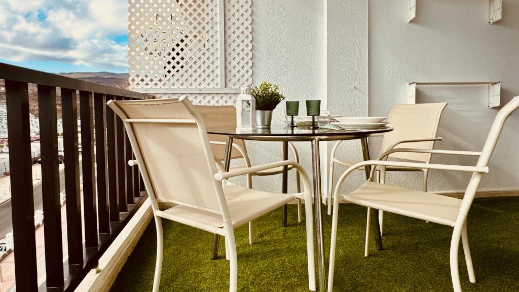 Click & Guest - Atlantic Views in Puerto Rico - 4