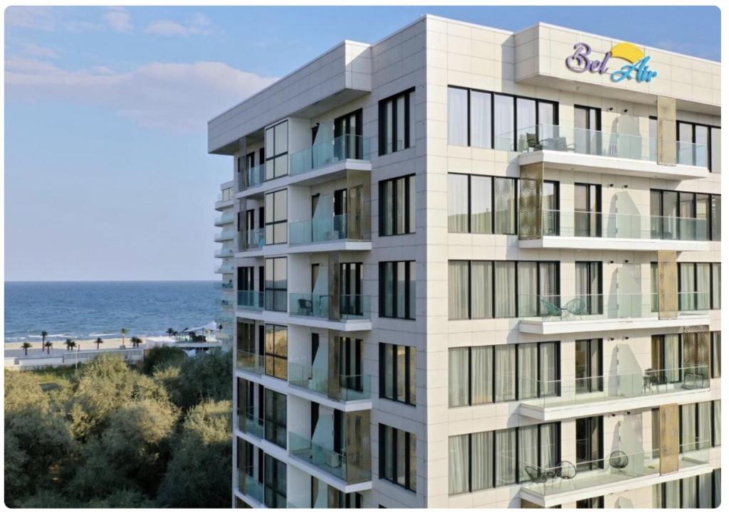 AvG by The Sea - Bel Air Apartments Mamaia Nord, Mamaia