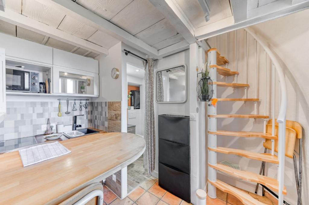 GuestReady - Calming Respite in Vieux Lyon, Lyon