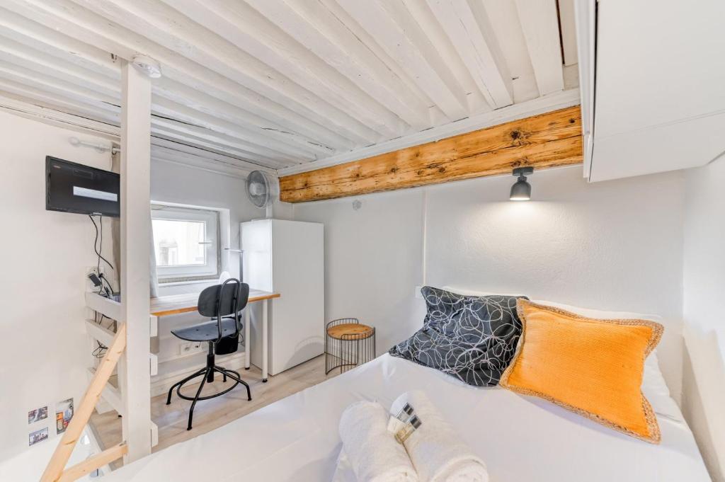 GuestReady - Calming Respite in Vieux Lyon - 4