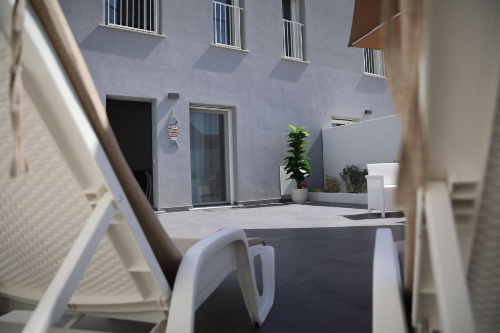 Domus Levante Apartment - 3