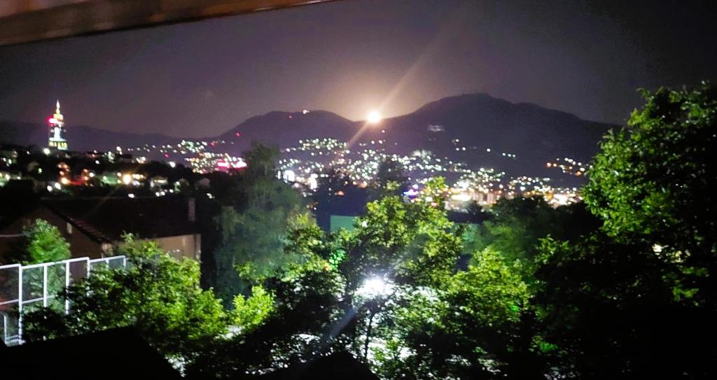Sarajevo na dlanu - 4