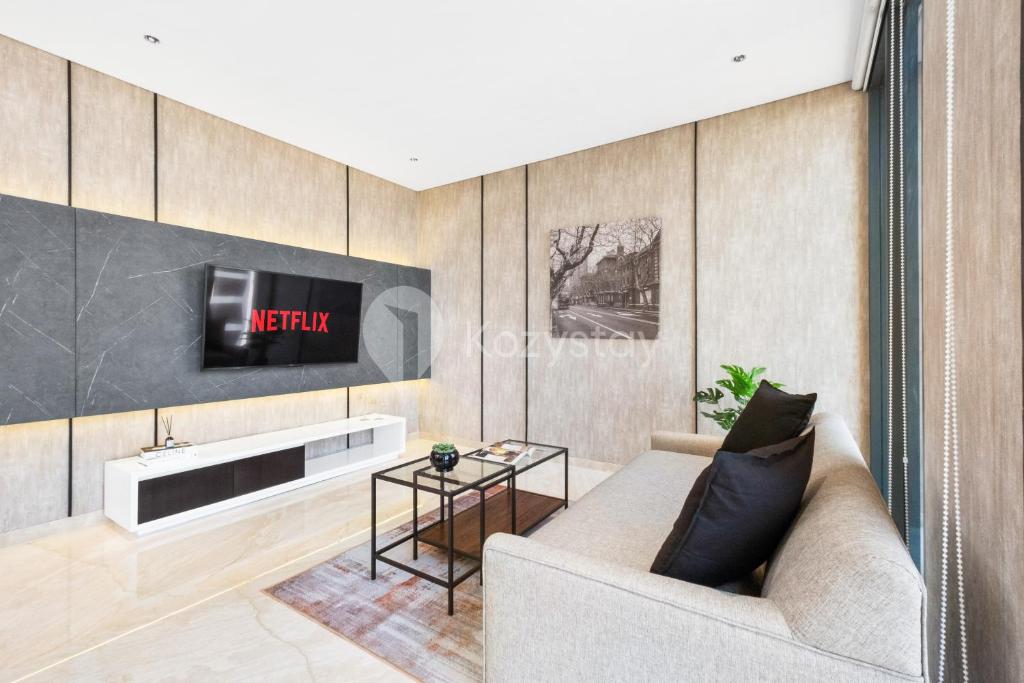 Stellar by Kozystay - Cilandak, Jakarta