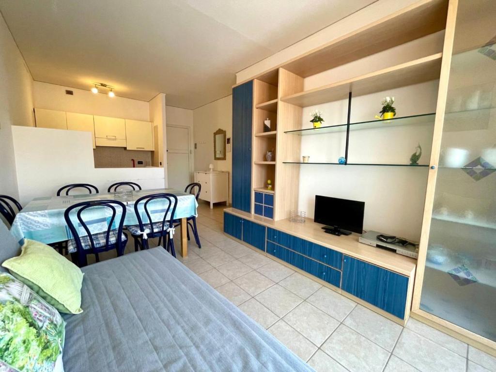 Welcoming flat in Porto Santa Margherita - 2
