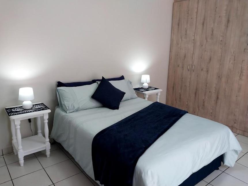 Neptune, Gordonʼs Bay