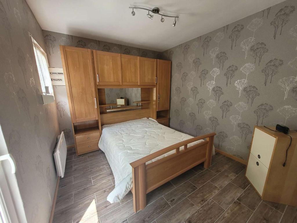 Charmante maison plain-pied à Berck, jardin sud, proche plage, animaux admis - FR-1-674-20 - 3