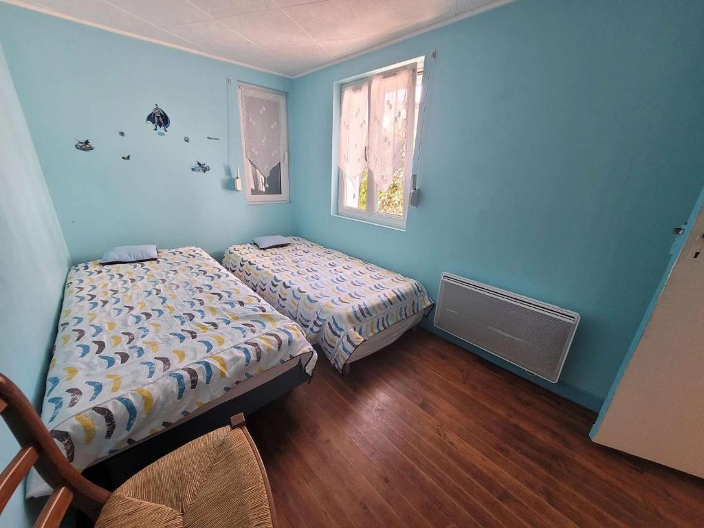 Charmante maison plain-pied à Berck, jardin sud, proche plage, animaux admis - FR-1-674-20 - 4
