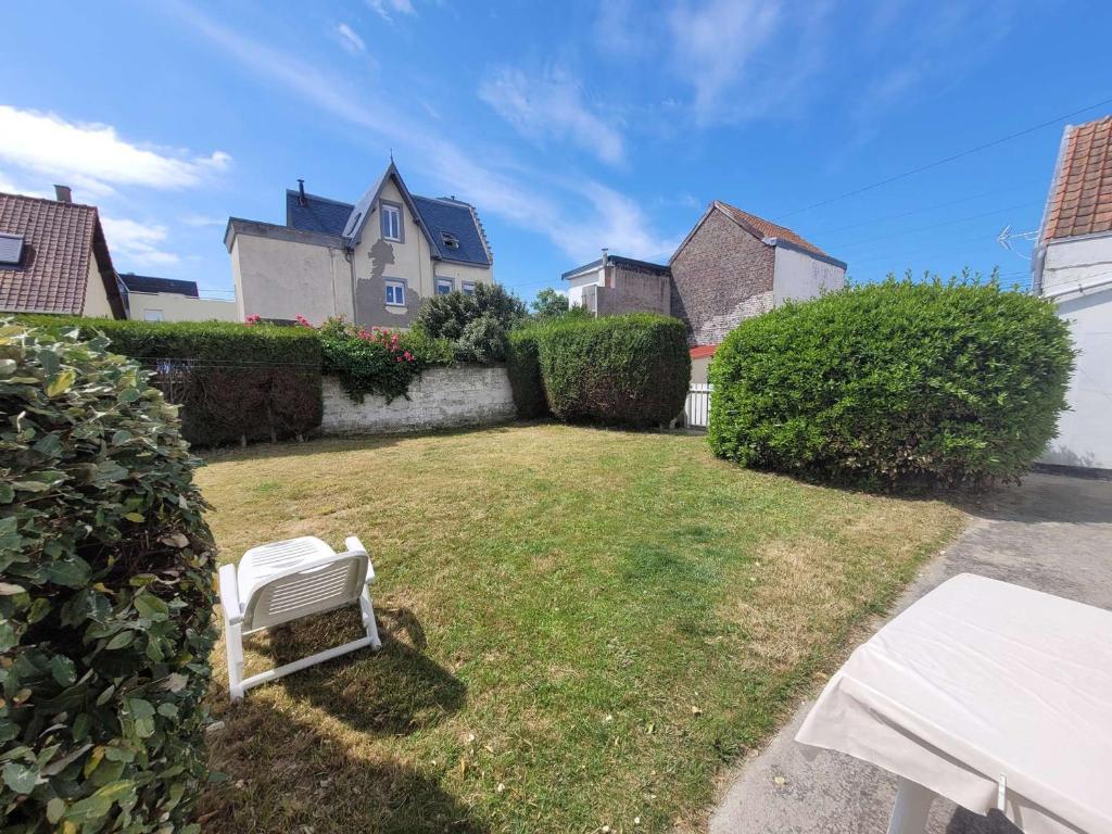 Charmante maison plain-pied à Berck, jardin sud, proche plage, animaux admis - FR-1-674-20 - 5