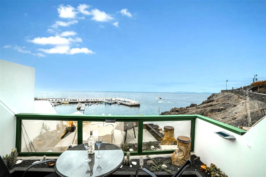 El Rincon Harbour View, Puerto del Carmen
