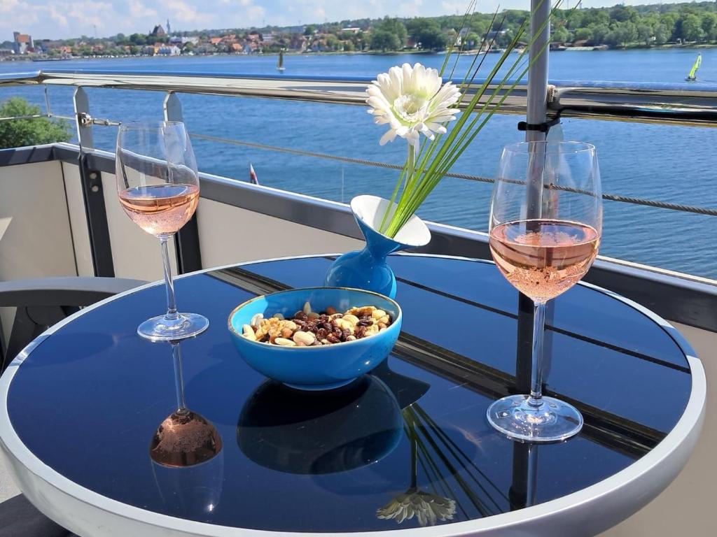 Steinwarder 7, 4 Etage, Wohnung 36, Heiligenhafen