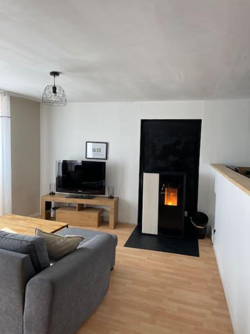 Gîte de charme Moyrazes, Moyrazès