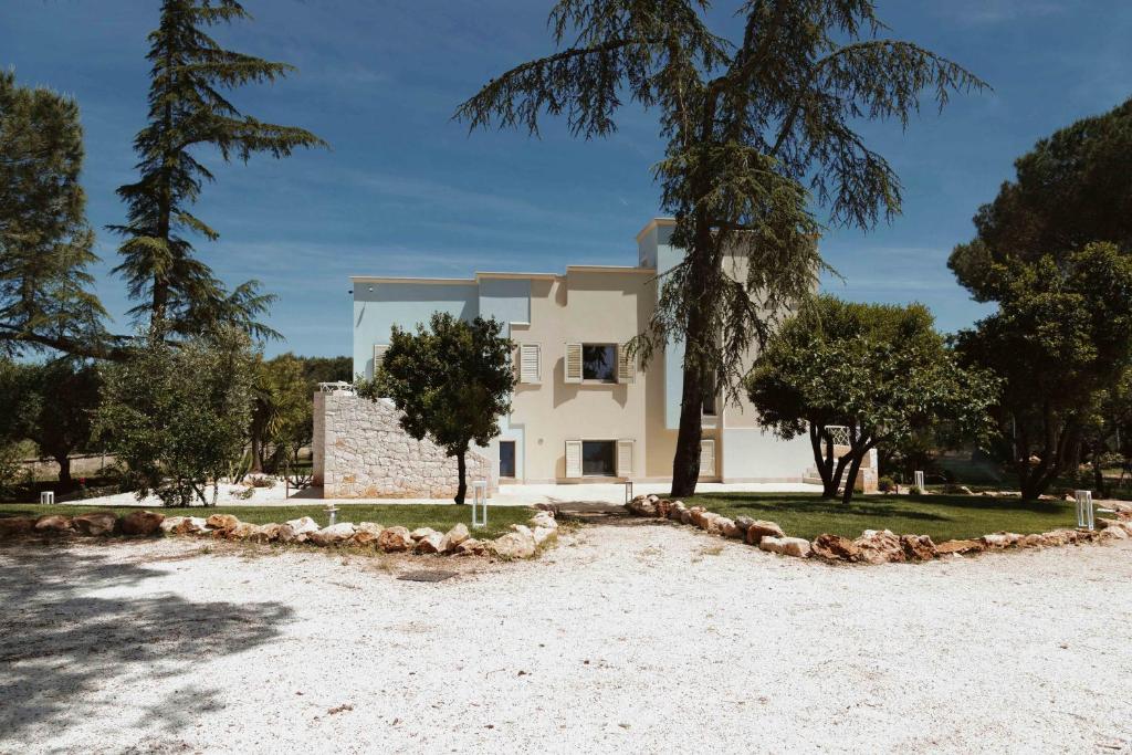 ForiMia - Retreat, Francavilla Fontana