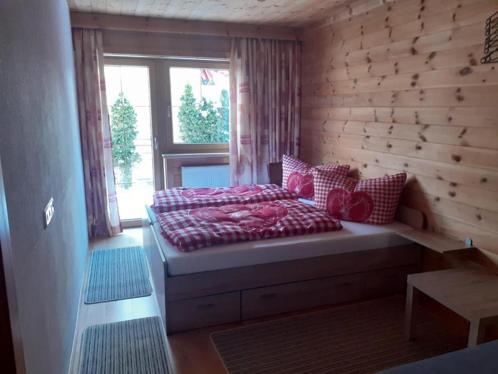 Appartement Claudia - 2