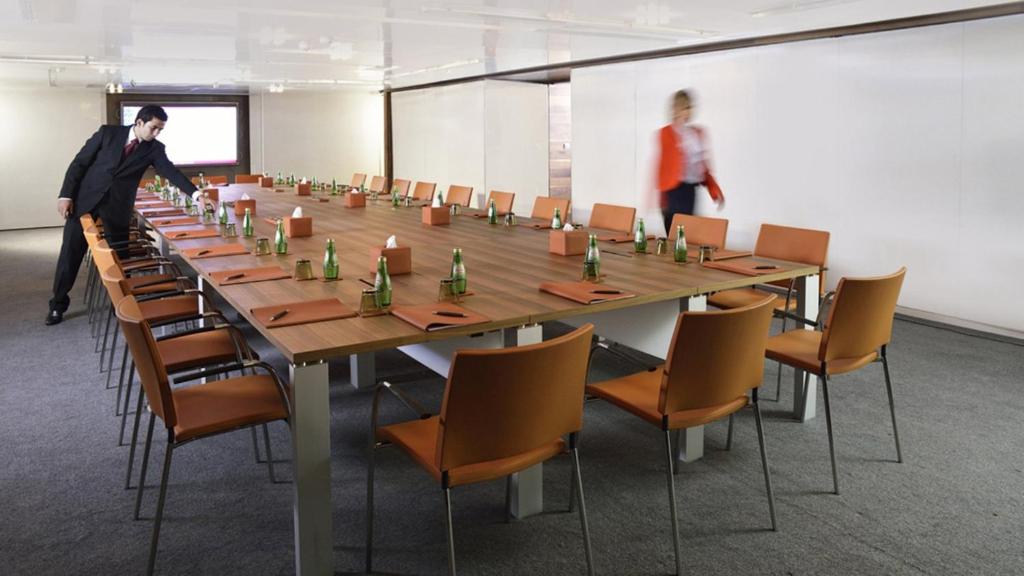 Hotel Facilities