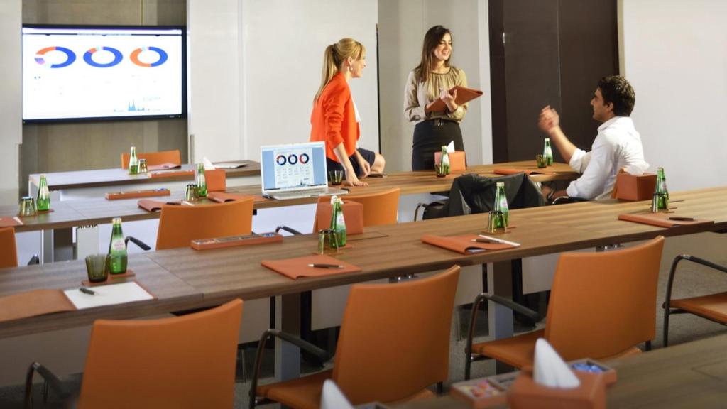 Meeting room / ballrooms