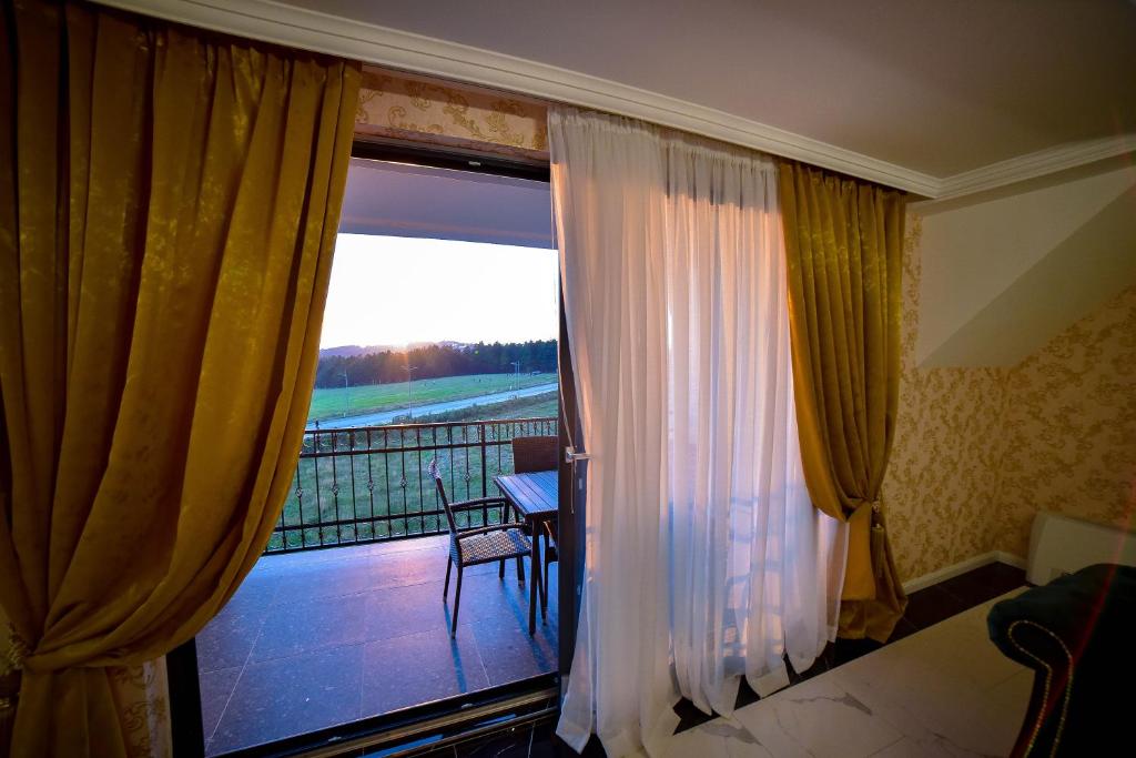 HOTEL ADONIS Zlatibor - 4