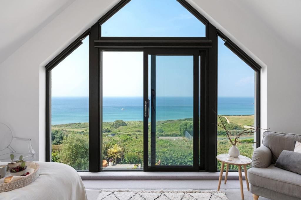 Ocean View, The Sands, Praa Sands