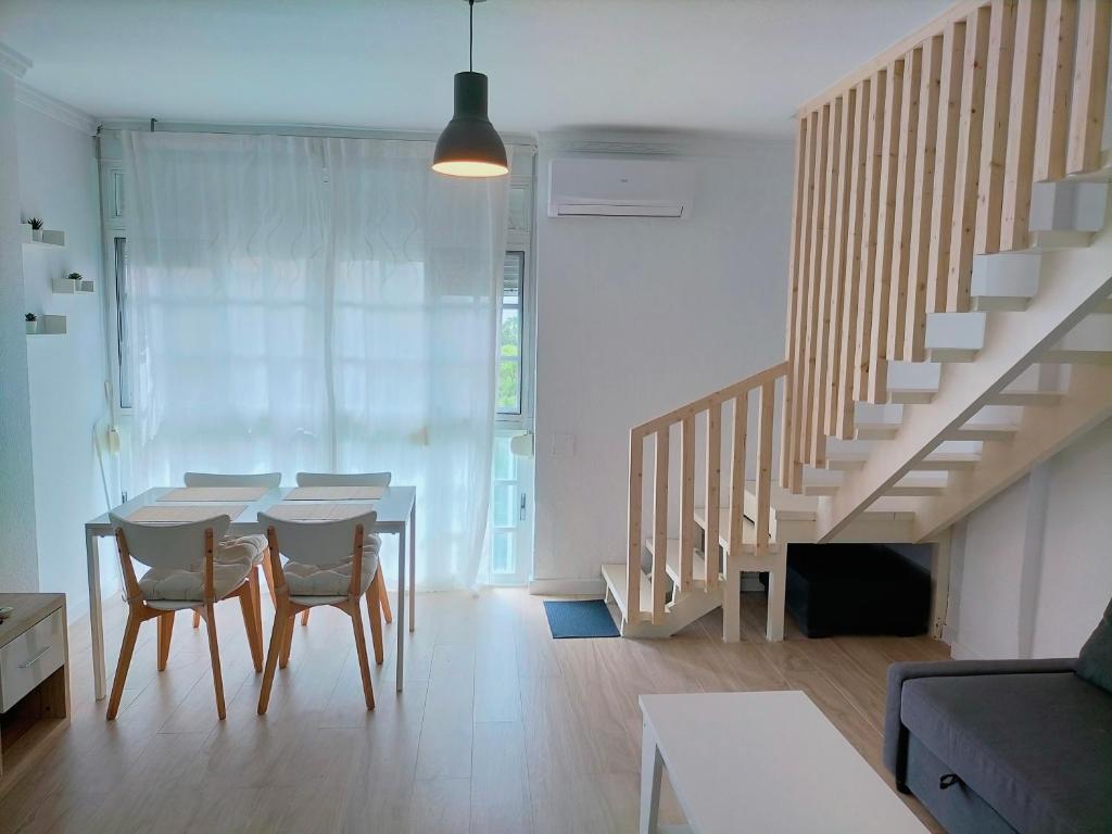 Apartamento Málaga Prat - 3