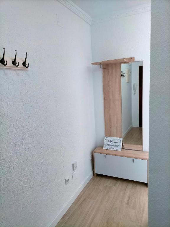 Apartamento Málaga Prat - 4