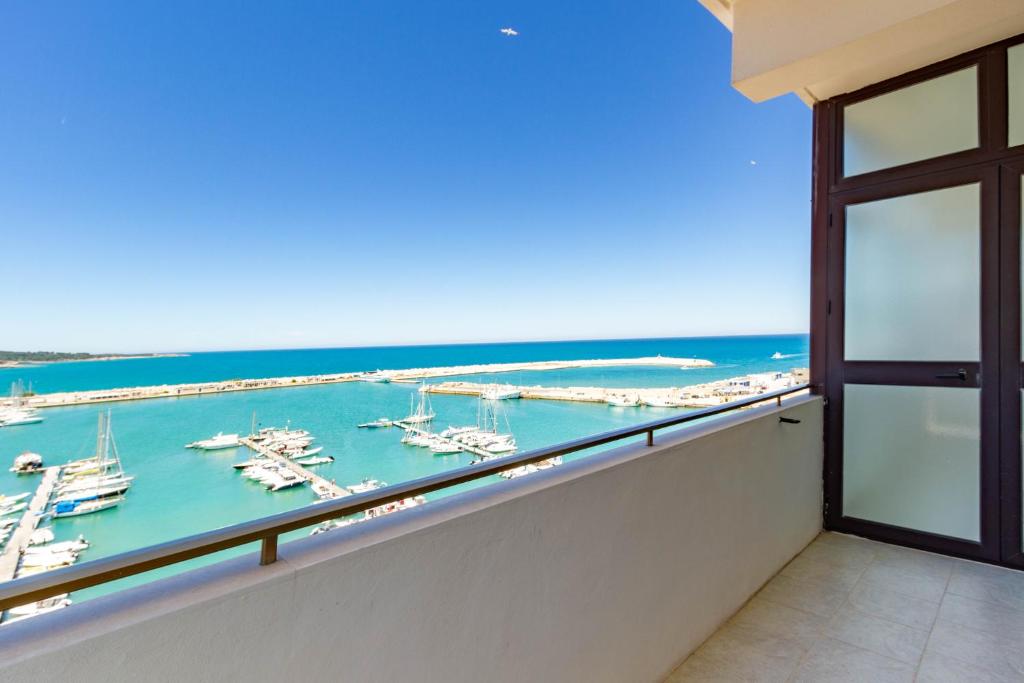 Appartamento La Perla Luxury - MyHo Casa - 1