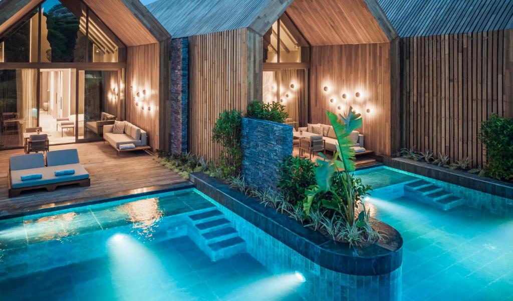 켐핀스키 호텔 더 돔 호텔 이미지 2