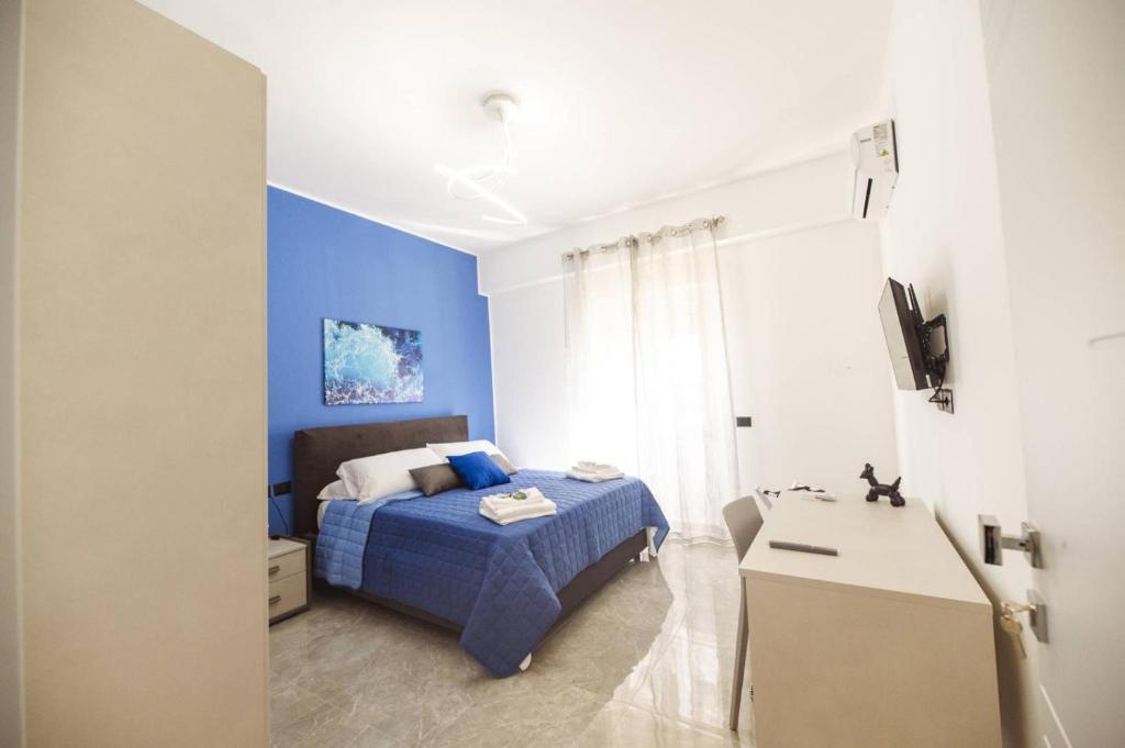 Casa Avignone, Messina