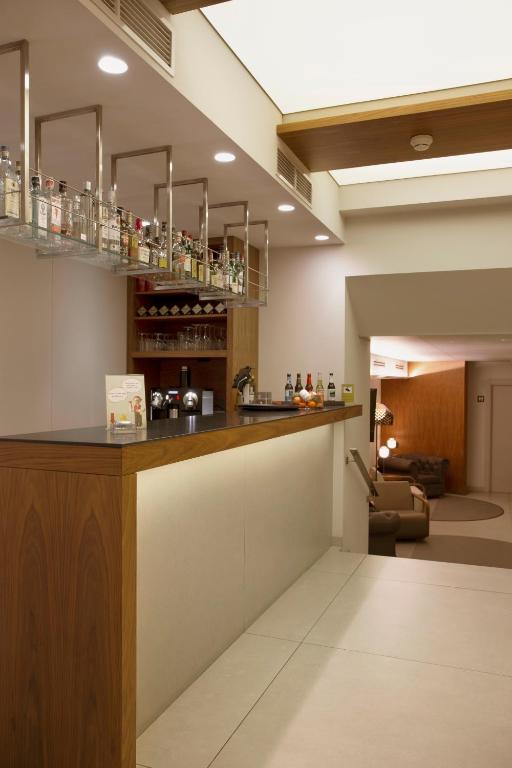 Bar/lounge