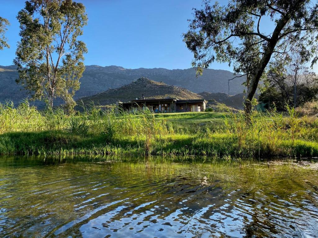 Underhill Cottage, Breerivier