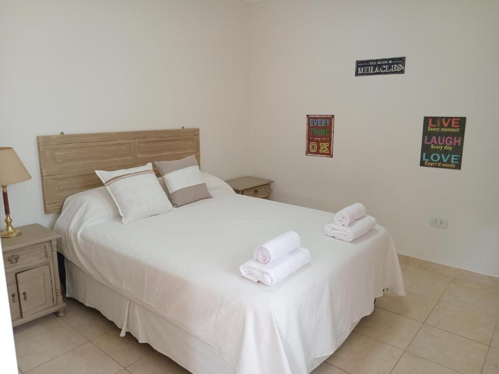 LINDO y TRANQUILO - 2