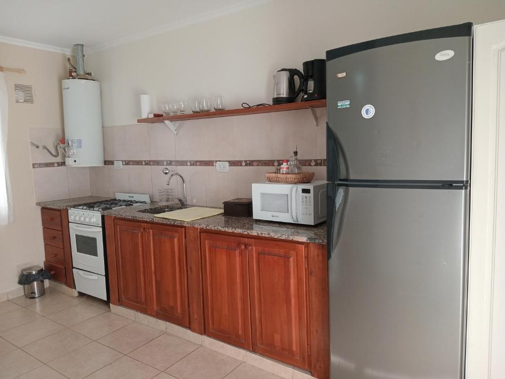 LINDO y TRANQUILO - 3