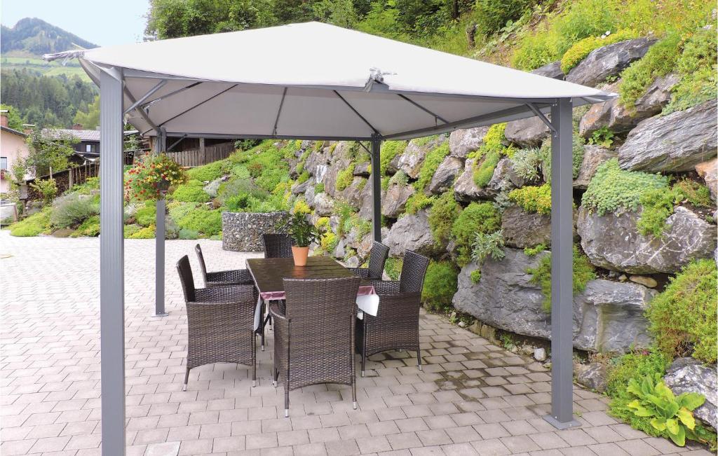 Ferienwohnung Muehlbach Hochk - 4