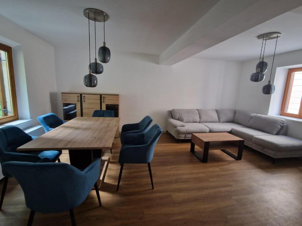 Graz City Center Apartments - 1