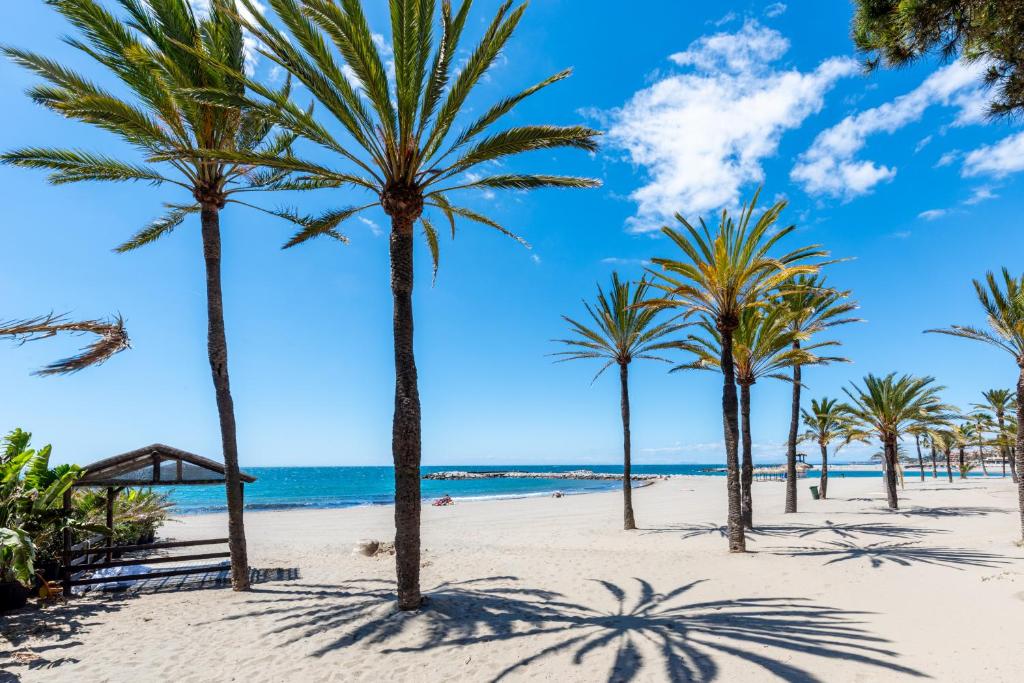 Jardines Puerto Banús - Elegance and Comfort in Marbellas Heart - 4